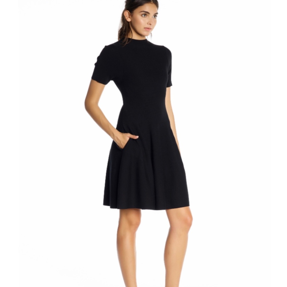 Kendall & Kylie Little black dress